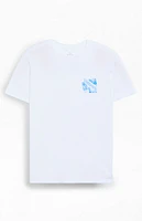 Brixton Paco Tailored T-Shirt