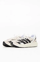 adidas White Lightstrike Shoes