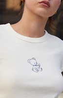 John Galt Bear T-Shirt