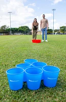 Pool Candy YardCandy Giant Yard Pong