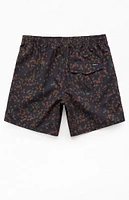 Quiksilver Everyday Mix 7'' Swim Trunks