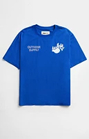 RC Outdoor Supply Pathway T-Shirt