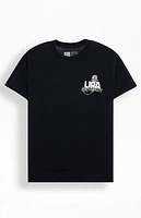 Lira Eagar T-Shirt
