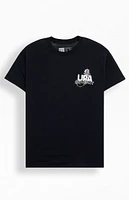 Lira Eagar T-Shirt