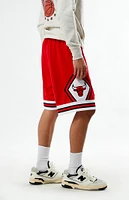 Mitchell & Ness Chicago Bulls Swingman Basketball Shorts