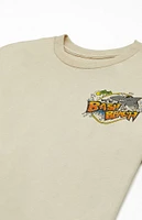 Bash At The Beach WCW T-Shirt