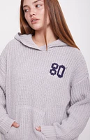 LA Hearts Jojo Sweater Hoodie