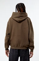 PacSun Prism Racing Hoodie