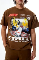 Formula 1 x PacSun Famous T-Shirt