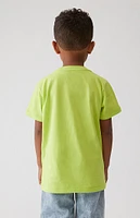 PacCares Kids Pocket T-Shirt