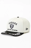 New Era Las Vegas Raiders 9FIFTY Snapback Hat