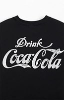 Coca Cola By Pacsun Bottles T-Shirt