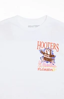 Hooters Florida Marathon T-Shirt