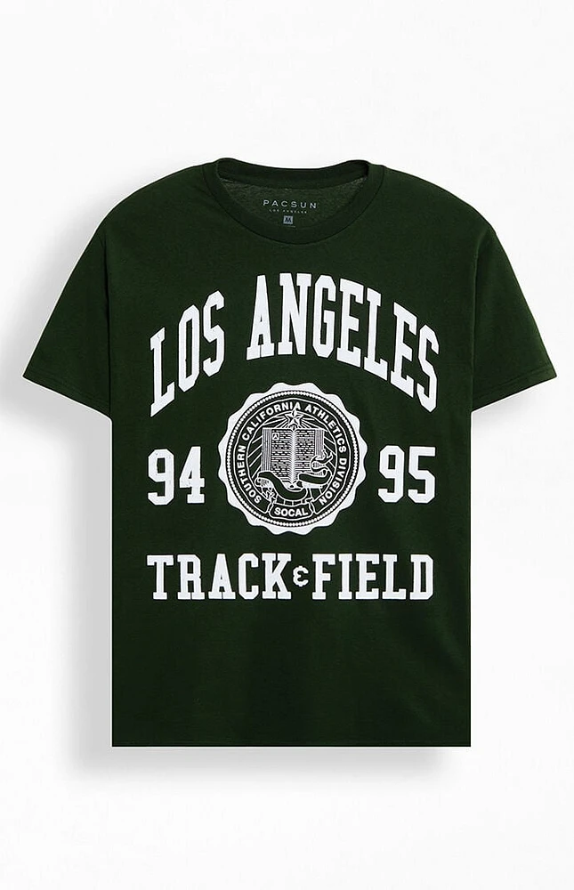 PacSun LA Track & Field T-Shirt