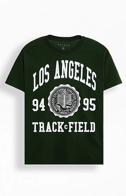 PacSun LA Track & Field T-Shirt