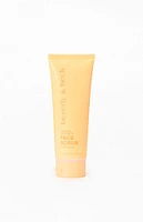 Beverly and Beck Vitamin C & Collagen Face Scrub