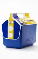 Igloo Los Angeles Rams Little Playmate 7 Qt Cooler