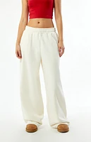 Playboy By PacSun Extreme Baggy Sweatpants