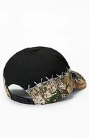 New Era LA Kings Camo Barbwire 9FORTY Snapback Hat