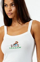 PS / LA Yeehaw Tank Top