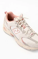 New Balance Cream 530 Sneakers