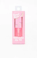 Beauty Creations Sweet Dose Watermelon Lip Oil