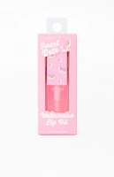 Beauty Creations Sweet Dose Watermelon Lip Oil