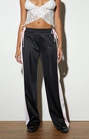 LA Hearts Ties Track Pants