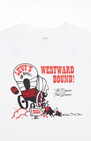 Levi's Westward Bound Relaxed T-Shirt