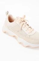 SOREL Women's KINETIC Impact II Wonder Lace Sneakers