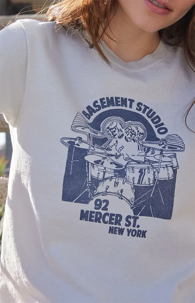 John Galt Basement Studio T-Shirt