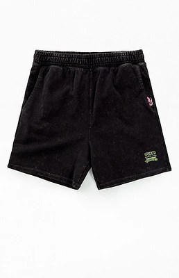 Puma x Teenage Mutant Ninja Turtles Relaxed Sweat Shorts