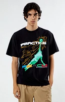 Peace by Studios Practice T-Shirt