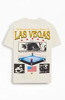 Mike Tyson Return To Las Vegas T-Shirt