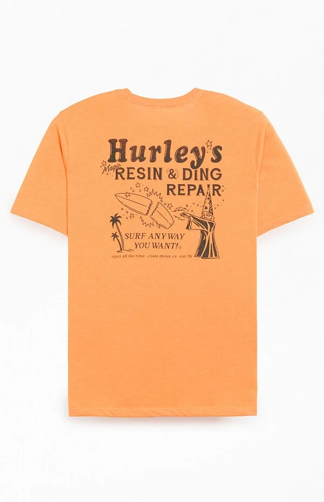 Hurley Magic T-Shirt