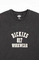 Dickies 817 Long Sleeve T-Shirt