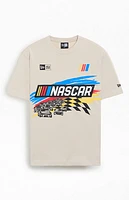 New Era Nascar T-Shirt