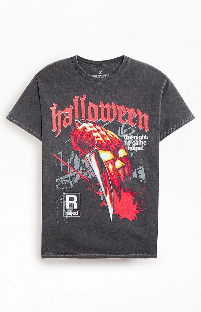 Halloween One Good Scare T-Shirt