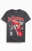 Halloween One Good Scare T-Shirt