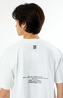 The Met x PacSun Cathedrals T-Shirt