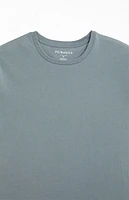 PS Basics Basic Scalloped T-Shirt