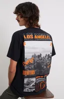 Pacsun Where Dreams Are Made Oversized T-Shirt