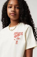 PacSun Kids Pacific Sunwear Florist T-Shirt