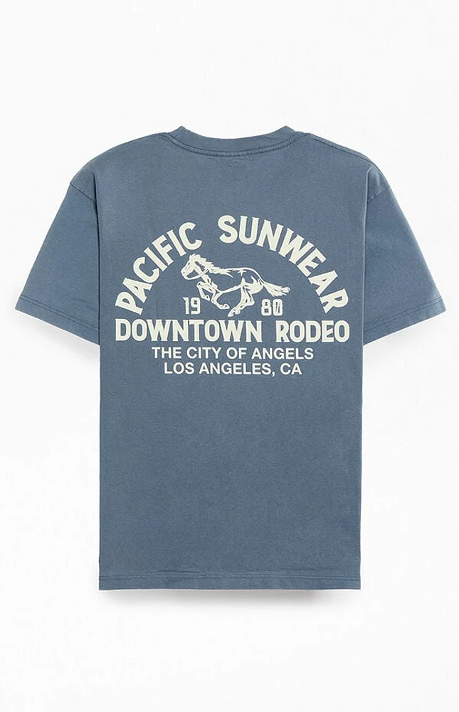 Pacsun Downtown Rodeo T-Shirt