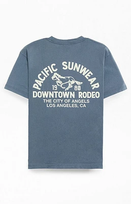 Pacsun Downtown Rodeo T-Shirt