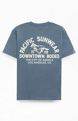 PacSun Downtown Rodeo T-Shirt