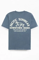 PacSun Downtown Rodeo T-Shirt