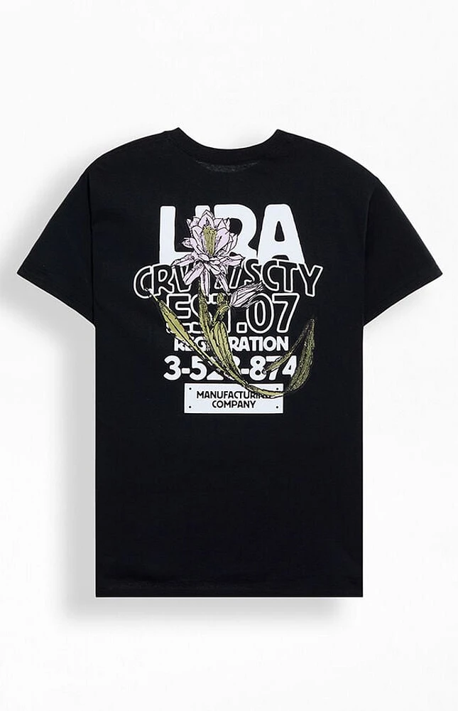 Lira Eagar T-Shirt