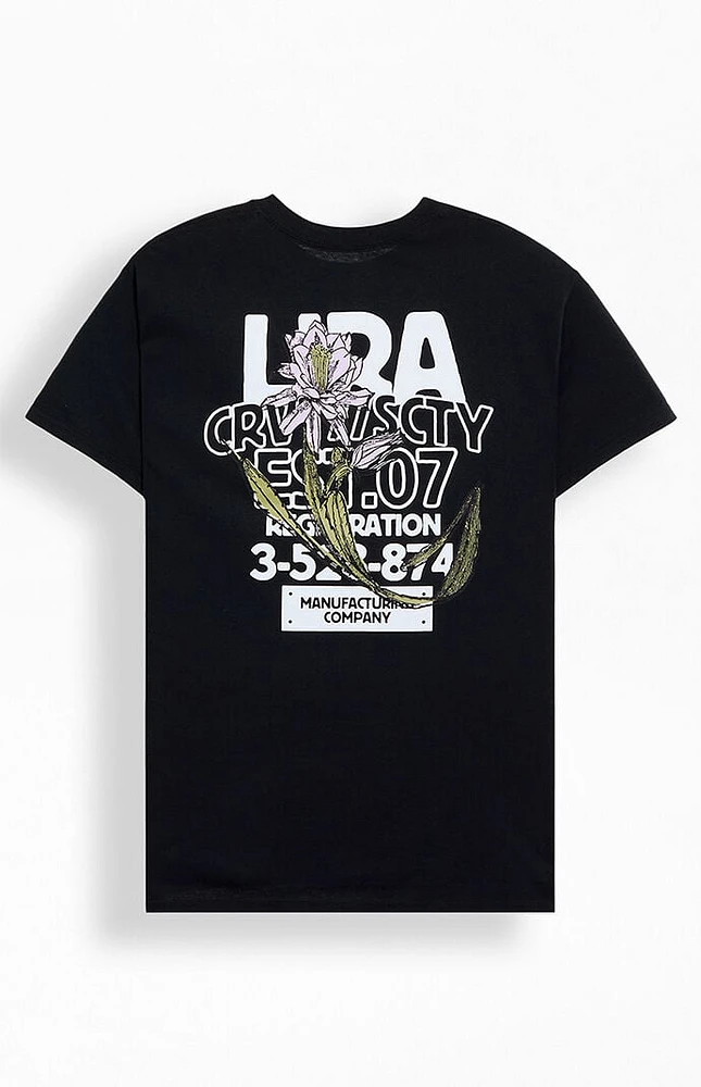 Lira Eagar T-Shirt