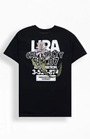 Lira Eagar T-Shirt